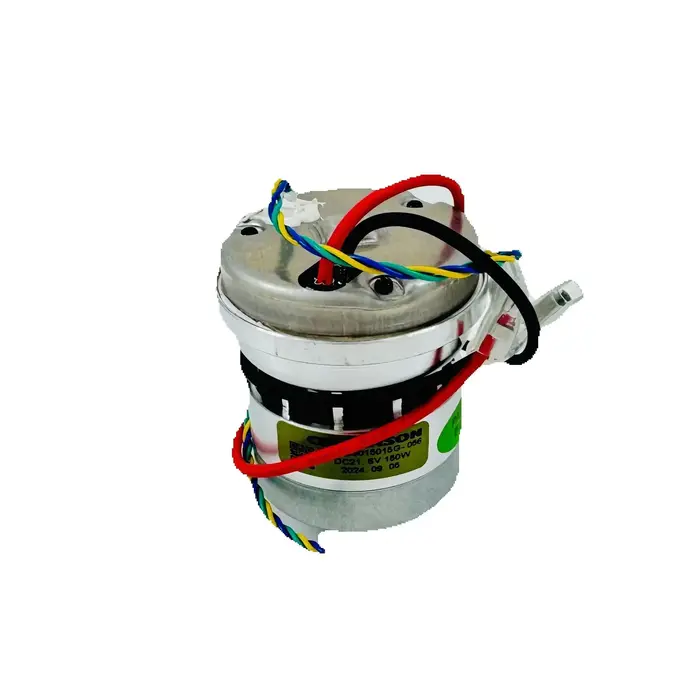Nettoyeur de sols Roborock F25 LT