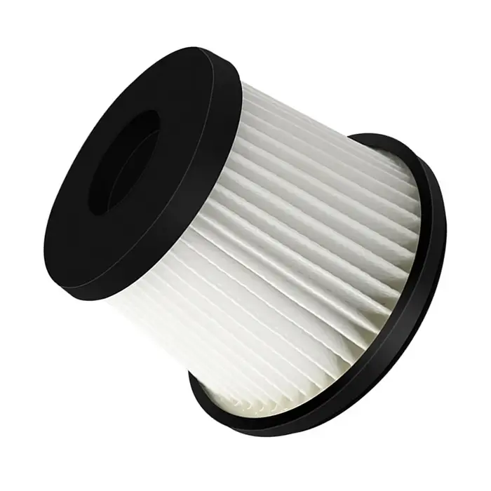 Filtre d'aspirateur à main pour Parkside PHSSA 20 Li A1 - Lidl IAN 317699 Aspirateur de sol remplacer les accessoires