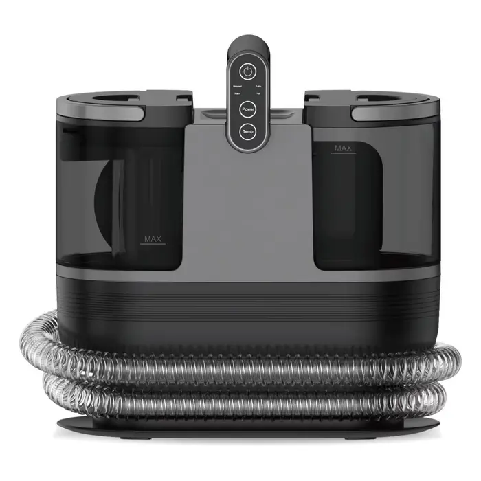 Machine de nettoyage de canapé, aspirateur tachette, nettoyeur de tapis à chauffage rapide pour le n
