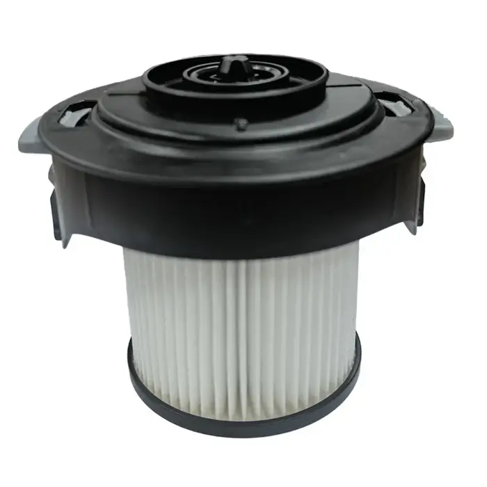 Filtre à poussière fine HX-FDF 20 pour aspirateur sans fil Miele DuoFlex, pour les fournitures ménag