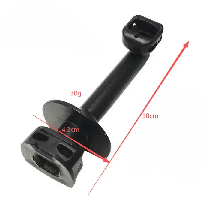 Tuyau de sortie coudé pour nettoyeur haute pression Karcher K2 K3