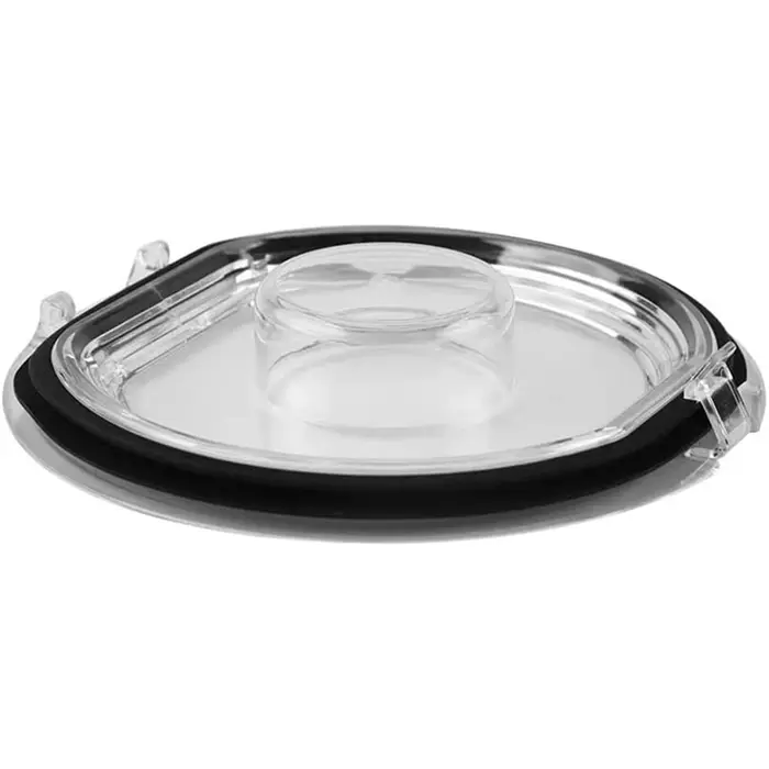 Couvercle de bac à poussière supérieur pour aspirateurs Dyson modèles V7 V8 SV10 SV11 – Pièces de rechange pour porte de bac à poussière, couvercle de boîte à saleté, couvercle de boîte à poussière