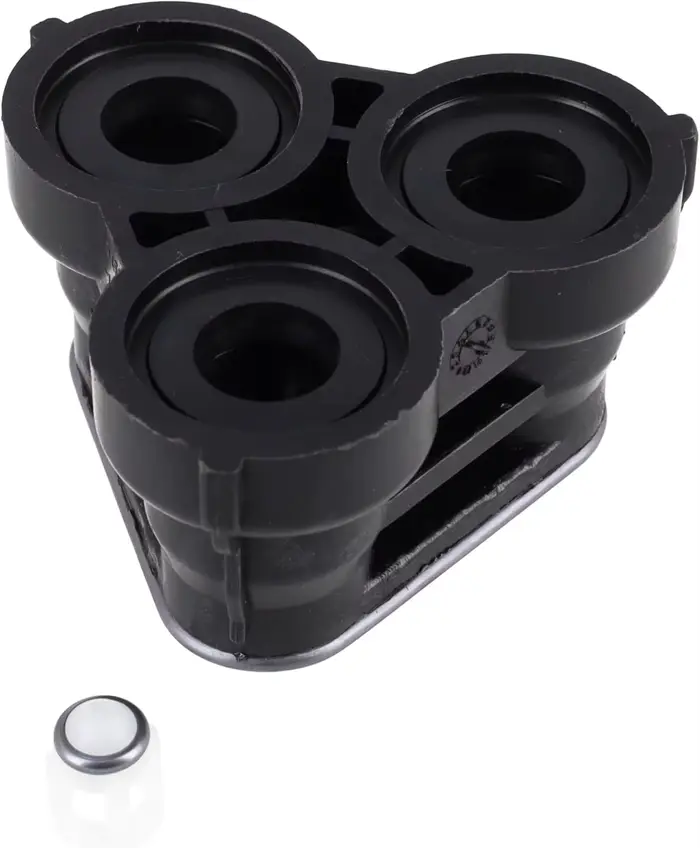Pompe à culasse pour nettoyeur haute pression Karcher K3 K4, 1 pièce