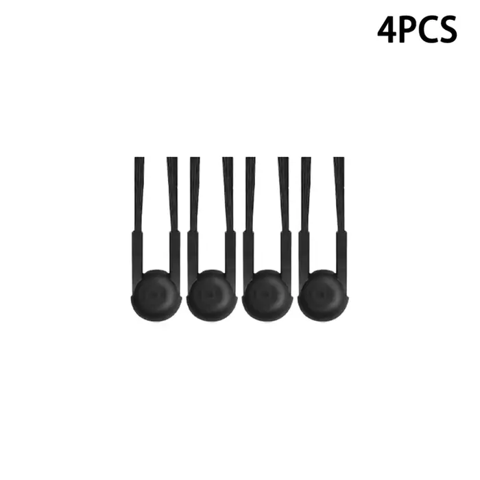 Pour aspirateur robot Xiaomi 5 OV31GL/Mijia M40S, accessoires pour robot aspirateur, brosse principa