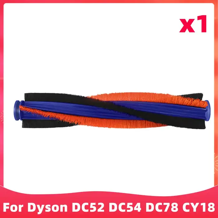 Pièces de rechange pour rouleau d'aspirateur Dyson DC28c/DC37c/DC52/DC53/DC54/DC78/CY18/CY22/CY23