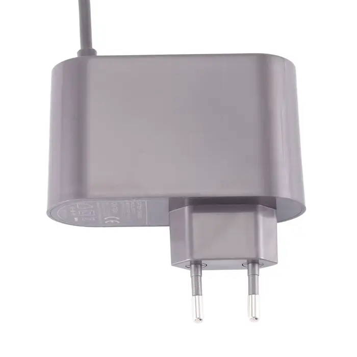 Accessoires de remplacement 30.45V 1.1A chargeur d'aspirateur pour Dyson V10 V11