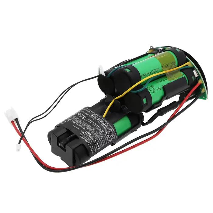 Batterie d'aspirateur pour Philips FC6169/01