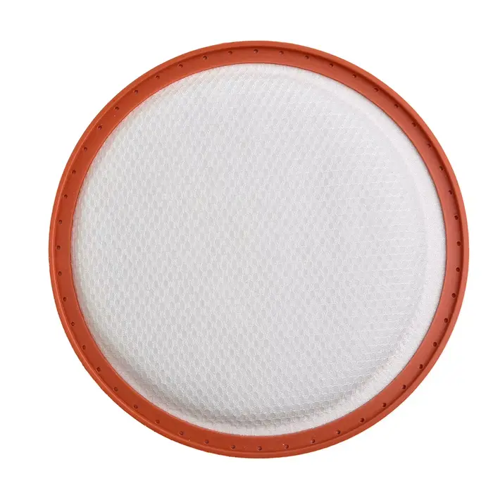 Ensemble de filtres pour D343 SAFDD2650-1 DD2651-0 DD2651-1 DD2720 2620001 2620002 Accessoires de balayeuse Fournitures d'esprit ères et livres