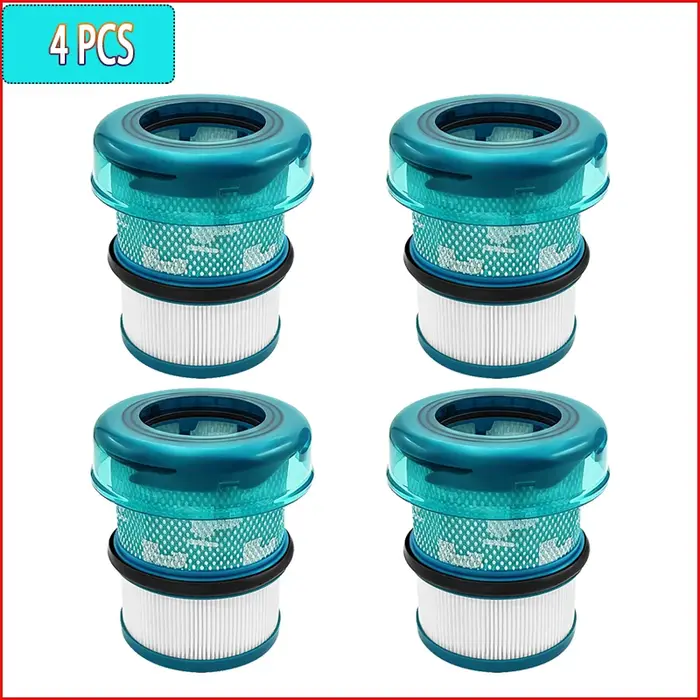 Pièces et accessoires de filtre pour aspirateur Dyson V16 Piston Animal