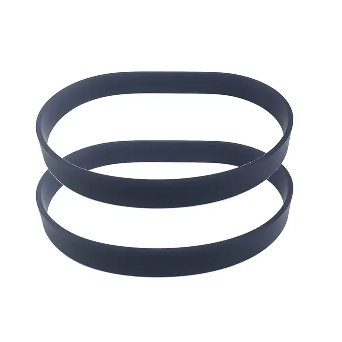 Courroie de transmission de rechange pour aspirateur vertical Bissell