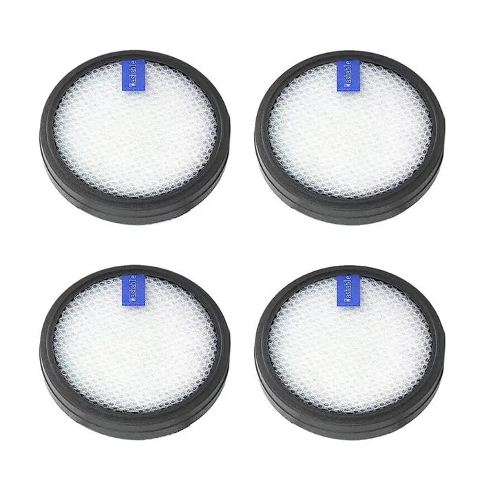 Filtre Hepa pour aspirateur sans fil PRETTYCARE