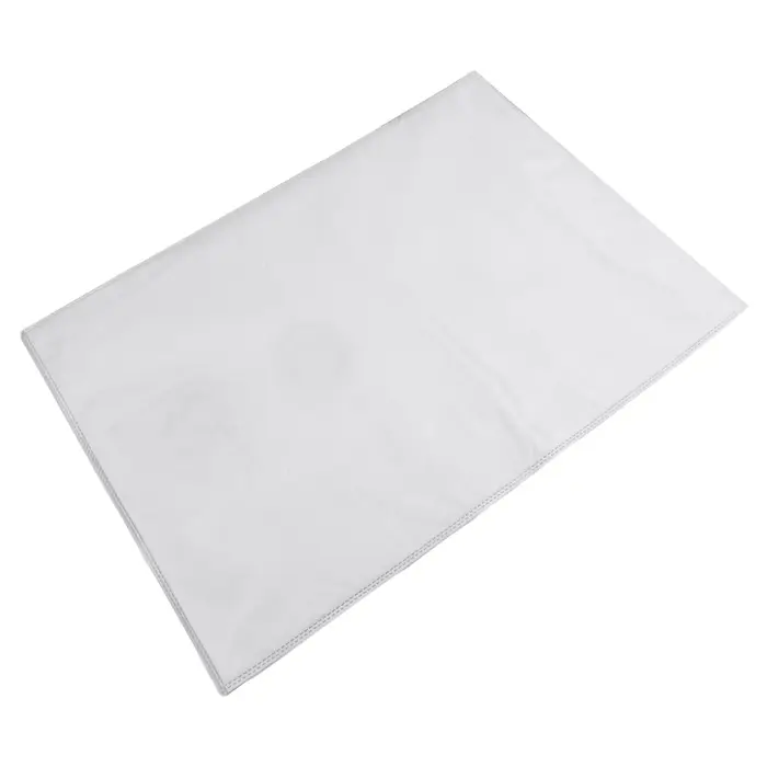 Sacs à poussière avec filtre polaire