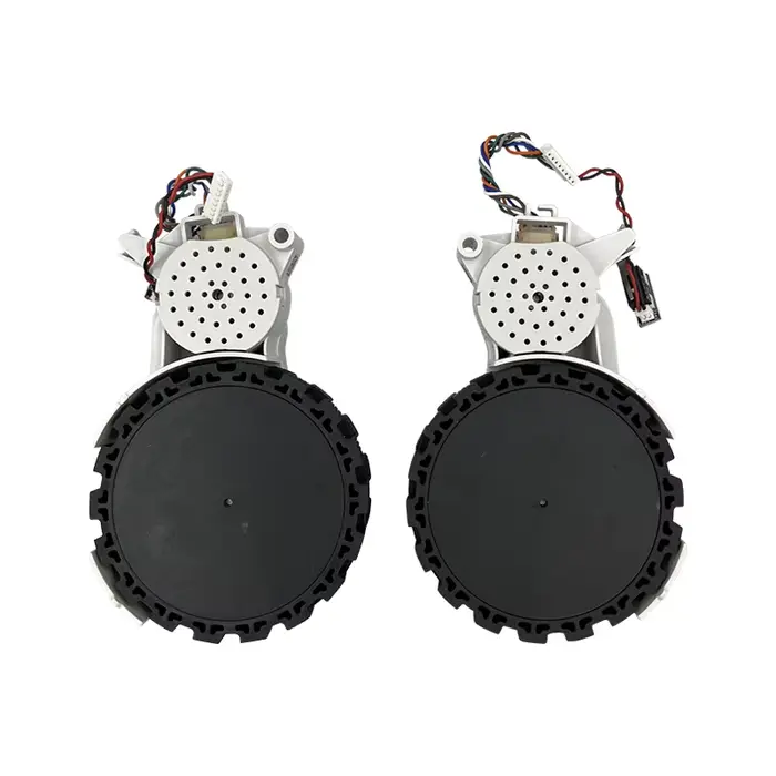 Mop 2 Pro/B113CN-Roues compatibles avec Xiaomi S20 + B108GL
