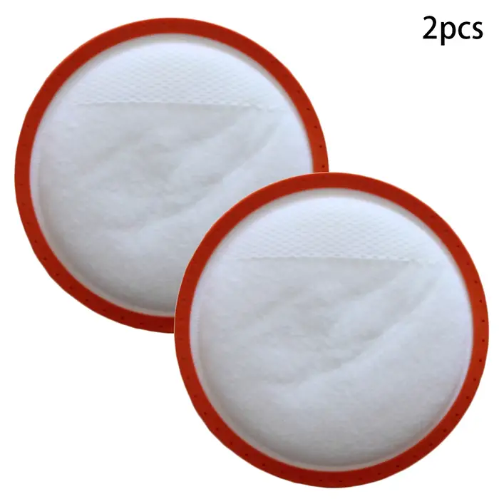 Filtre lavable de 148mm pour aspirateur Vax Pick Up Pets sans sac CVRAV013, filtre pré-moteur, paque