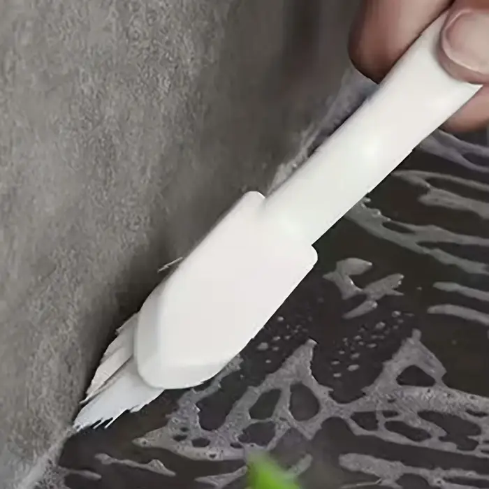 1PC Lavage des carreaux de salle de bain
