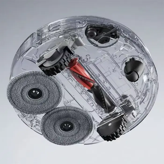 Accessoires pour Roborock Qrevo Curv / P20 Pro