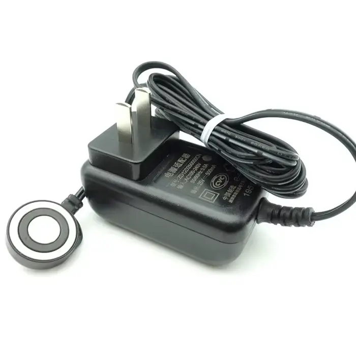 Adaptateur d'alimentation pour aspirateur Philips FC6812 FC6813 FC6822 FC6729 FC6726 FC6728 FC6727, 