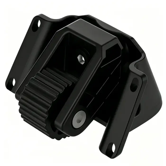 Roues pivotantes avant pour robot tondeuse GARDENA Husqvarna MCCullochRob