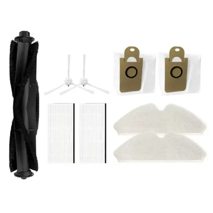 Pièces de rechange pour aspirateur Robot Lenovo T1 Pro / T1s Pro / nettoyeur T1