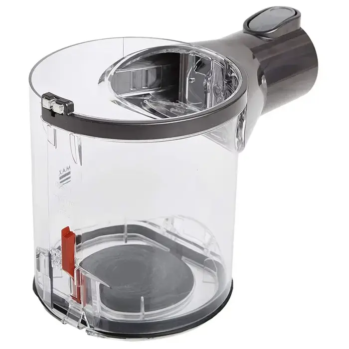 Poubelle pour aspirateur Dyson, DC58, DC61, DC62, V6, accessoires