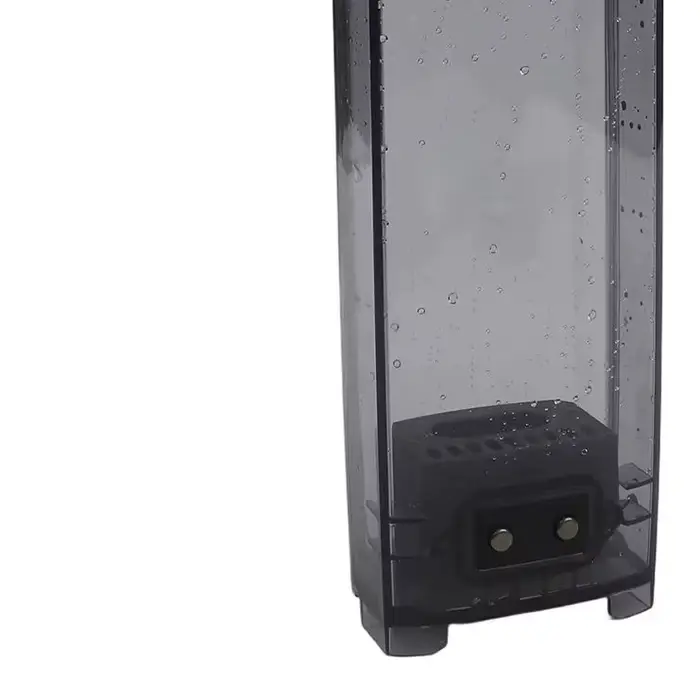 Réservoir d'eau compatible avec l'aspirateur sec et humide Tineco Floor One S7 Pro pour un entretien efficace des sols