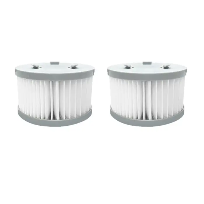 Filtre HEPA pour aspirateur à main sans fil JIMMY JV85 JV85 Pro H9 Pro A6 / A7 / A8