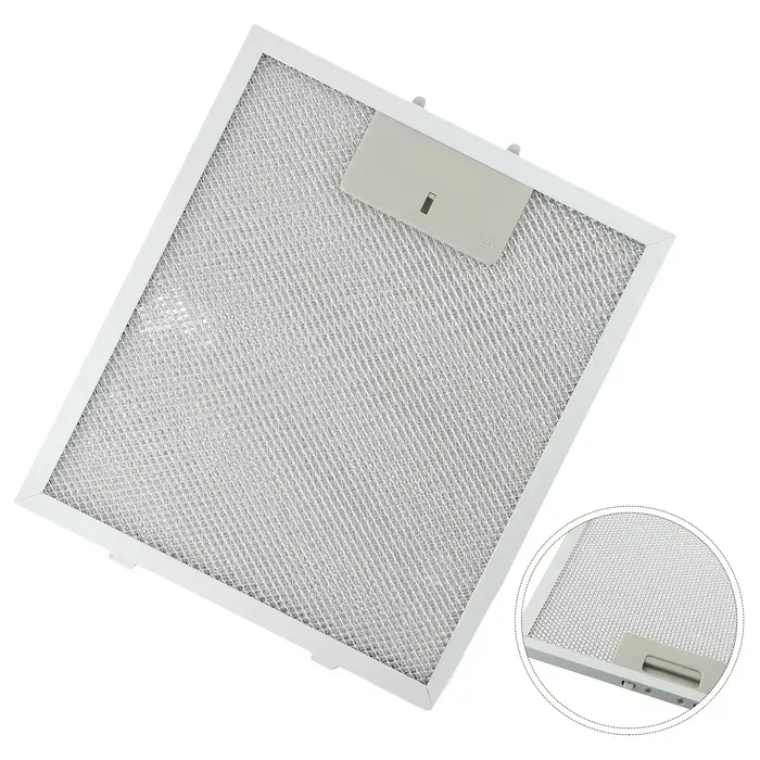 Filtre pour hotte de cuisine 230X260 Mm