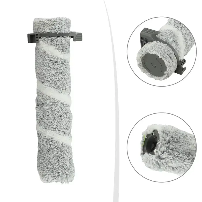 Rouleau brosse pour aspirateur Bissell CrossWave OmniForce 4076