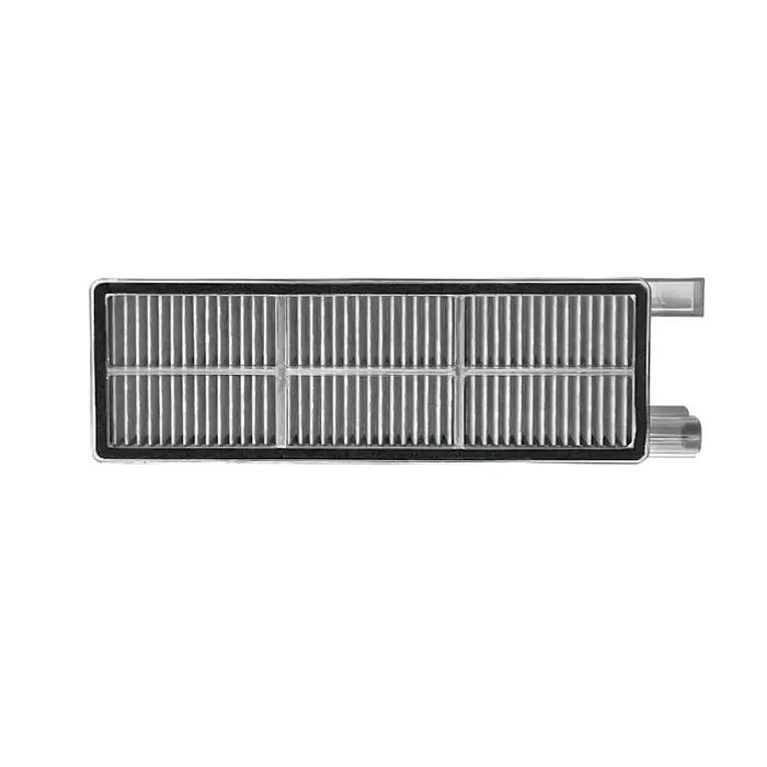 Compatible pour Mova Z50 Ultra Robot Aspirateur Kit de Remplacement Brosse Principale et Latérale Fi