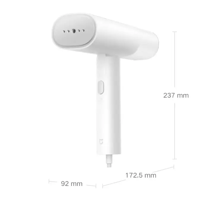 Xiaomi Mijia – cuiseur vapeur électrique portatif pour vêtements
