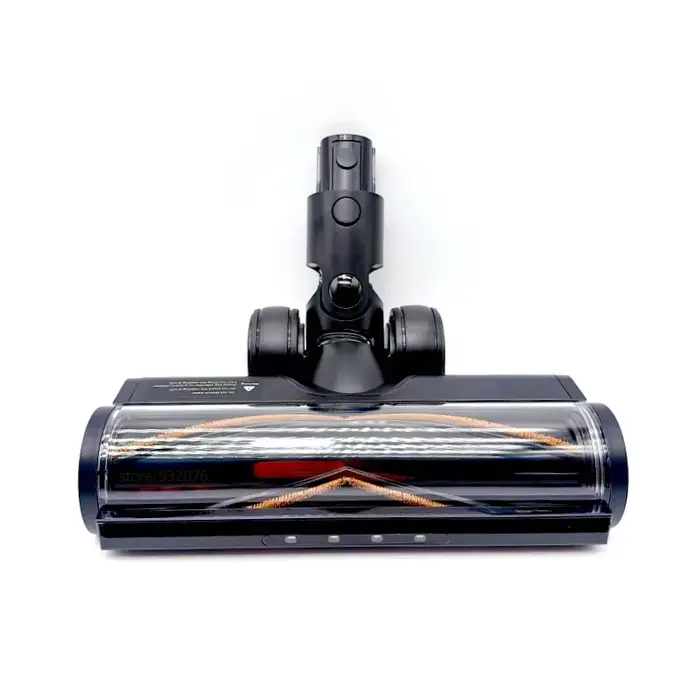 Tête de brosse électrique multi-surfaces Dreame originale noire pour aspirateur à main sans fil T30 T30 NEO T20 Pro T10 R10 Pro R20