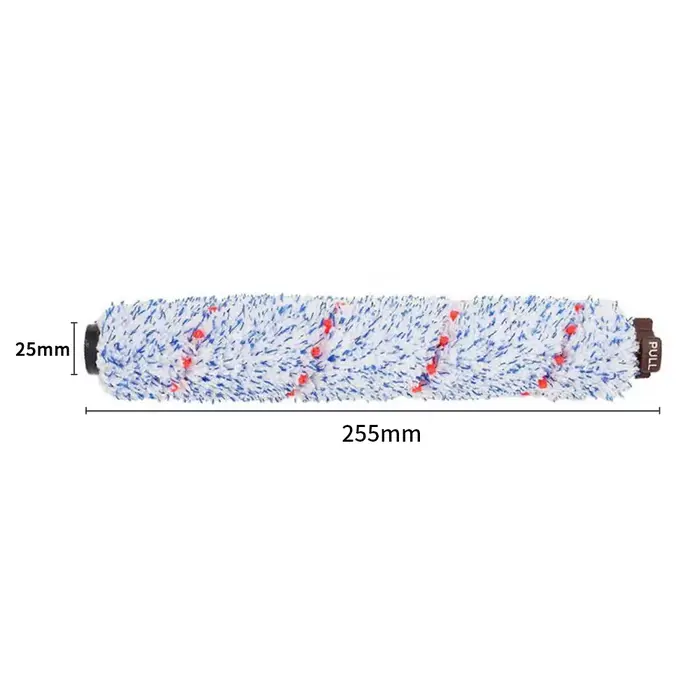 Rouleau de brosse principale pour aspirateur Bissell Crosswave série 1785 3888A 3555N 2306A 2306 1785A 1785R