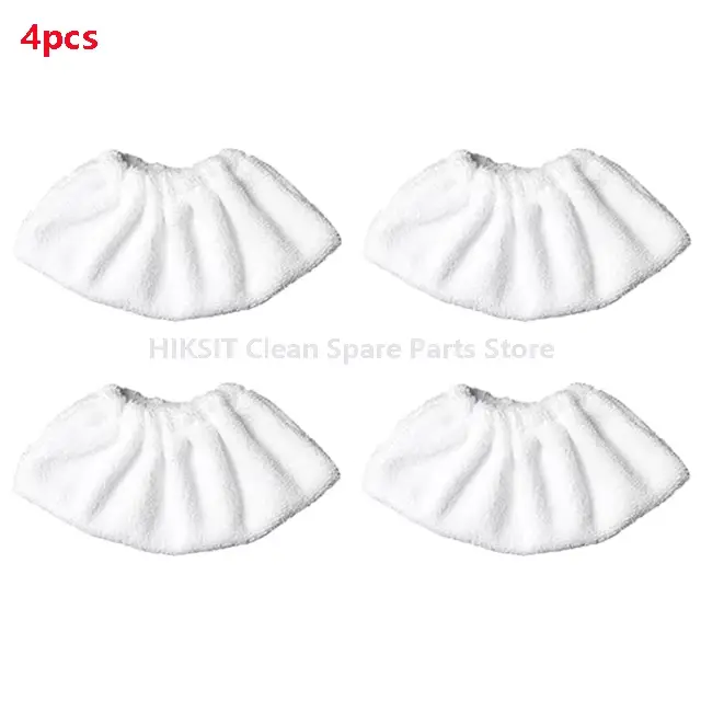 Pour Karcher Easyfix SC2 SC3 SC4 SC5 aspirateur à main microfibre vadrouille à vapeur chiffons bross