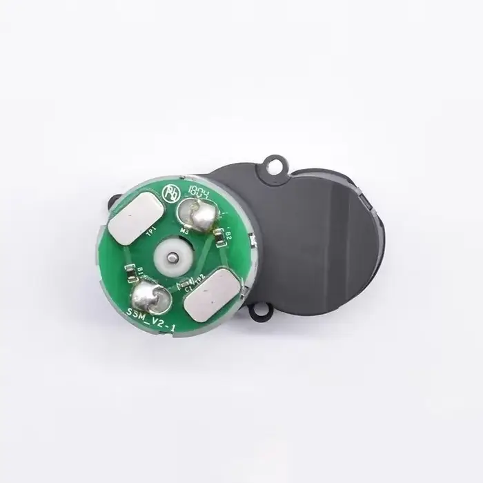 Pièces de rechange pour aspirateur Robot Roborock S50 S51 S5 MAX S6 S7 XIAOWa C10 E20 E25, brosse la