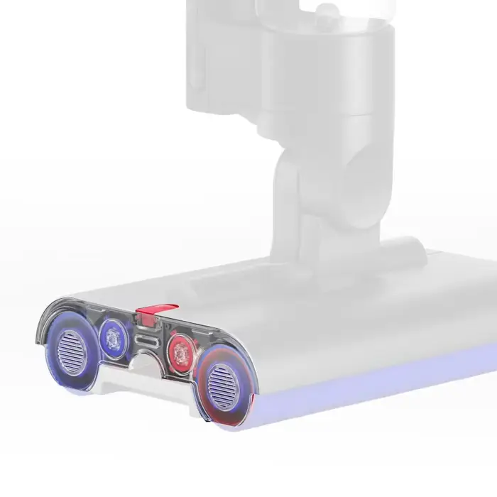 Accessoires adaptés pour Dyson Wash G1