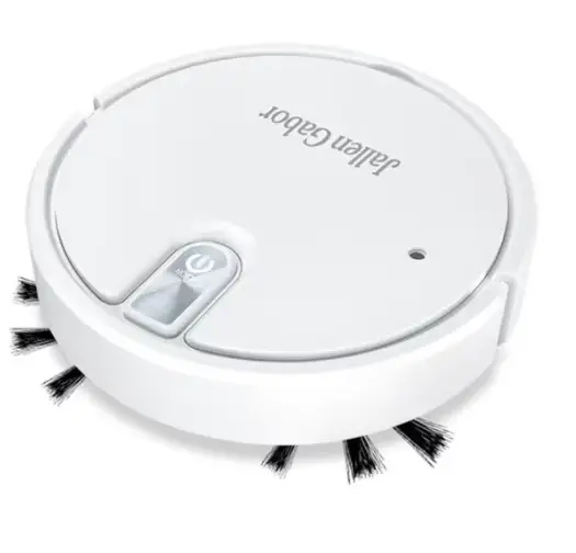 Aspirateur Robot intelligent sans fil 5 en 1, multifonctionnel, Super silencieux, nettoyage, humidif