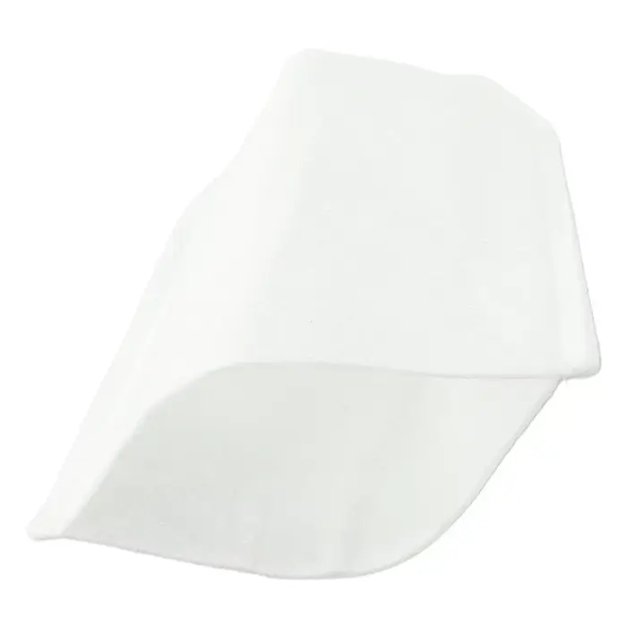 Sacs de filtres en tissu pour aspirateur domestique Makita CL106 CL183 DCL180 CL060