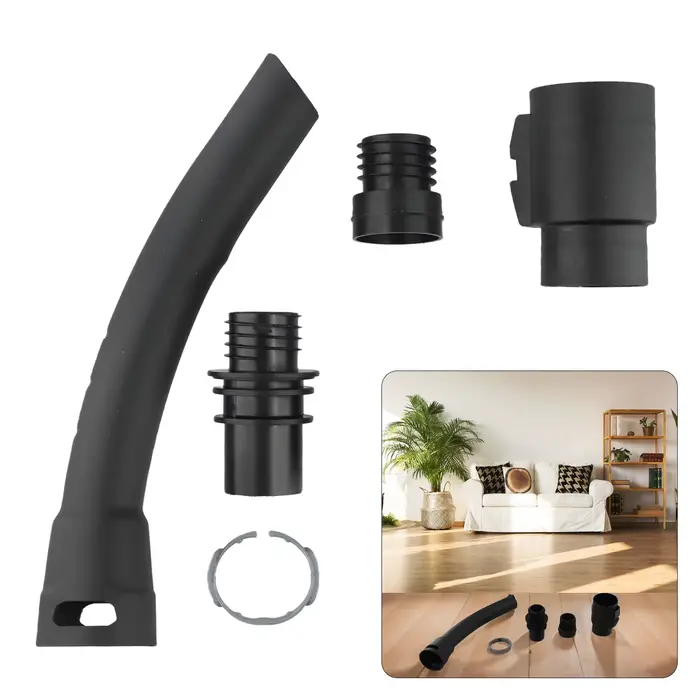 Pièces de tuyau d'aspirateur pour Karcher NT