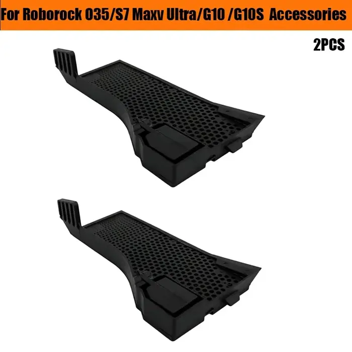 Filtre de réservoir d'eau pour Station d'aspiration, pièces de rechange pour aspirateur Roborock O35 S7 Pro Ultra S7 Maxv Ultra/G10S/G10S PRO