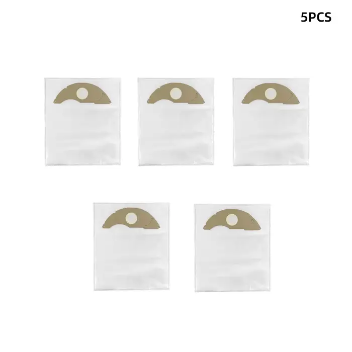 Sac de rechange pour aspirateur Kärcher NT 22/1 NT22/1AP - Ensemble de sacs accessoires pour aspirat