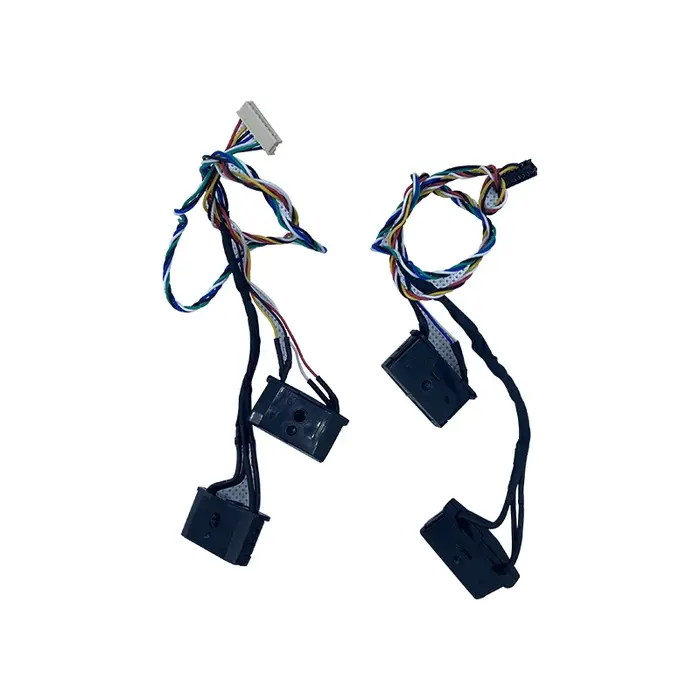 Capteur de falaise d'aspirateur pour robot Ecovacs T5