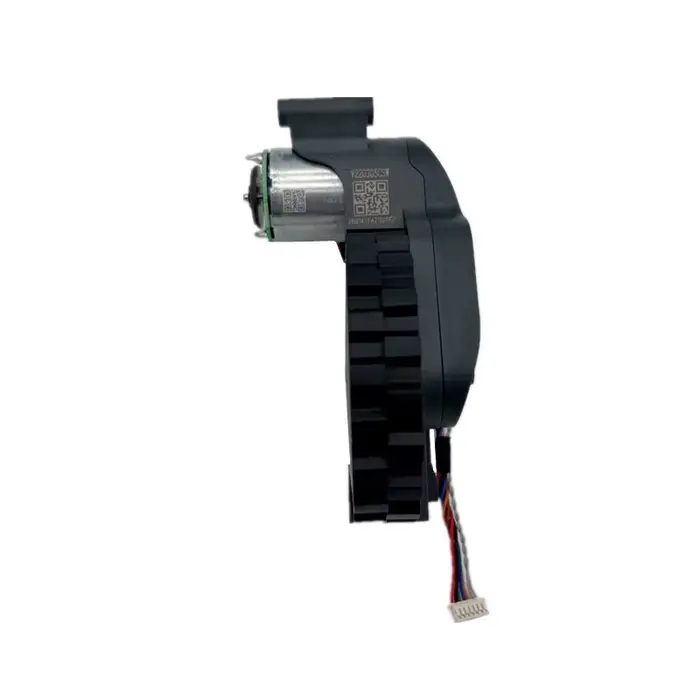 Roborock – roues de marche originales pour aspirateur Robot S5 Max S6 Pure S7