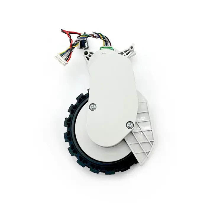 Accessoire de roues d'origine Mijia X10 pour aspirateur Robot Mijia X20/X20 +/S10 +/S10/X10 + pièces