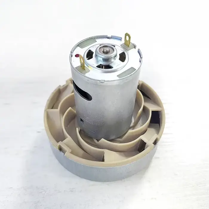 Moteur d'aspirateur 120W