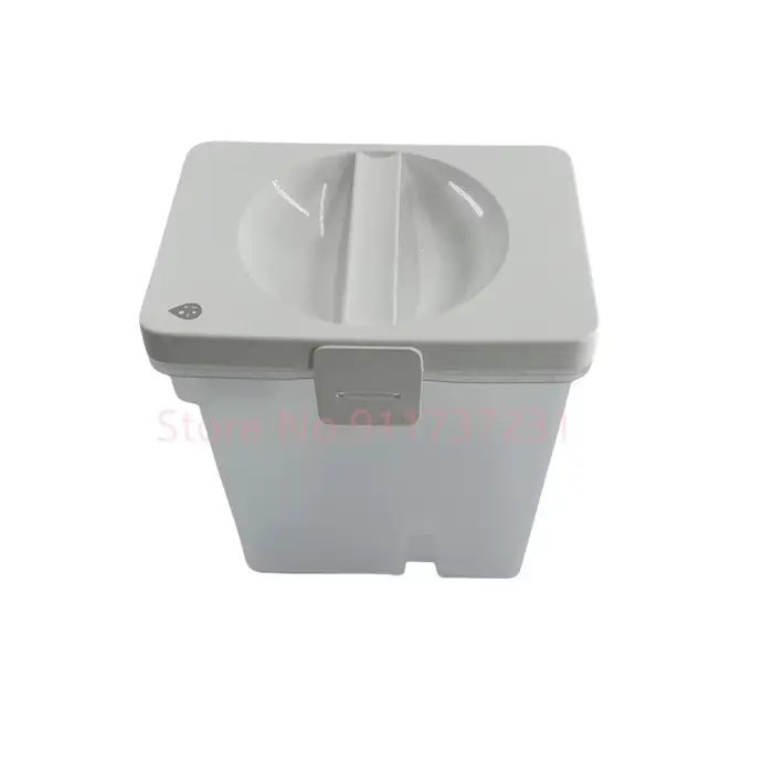 Nouveau réservoir d'eau propre d'origine/accessoire de réservoir d'eau usée pour Station d'accueil R