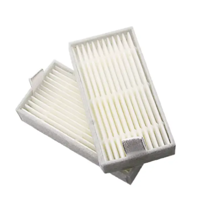 Filtre Hepa pour aspirateur robot iLife, pièces d'accessoires, V5S, V3, V3S, V5S, V50 Pro, V55, X5,
