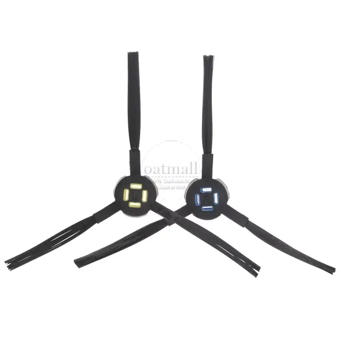 Pièces de rechange pour aspirateur robot Chuwi ilife V8 V8s X750 X800 X785 V80
