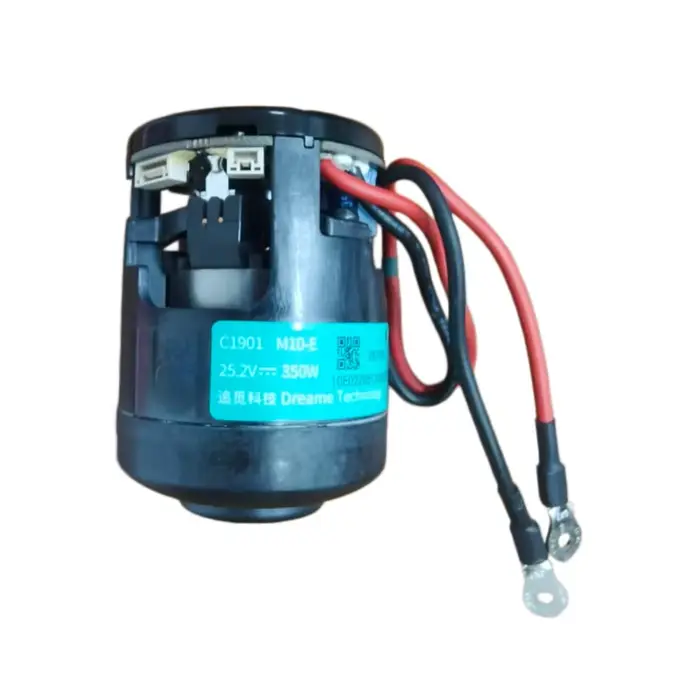 Moteur pour aspirateur sans fil Xiaomi G9 Mijia G9Plus 25.2V 350W C1901 M10-E