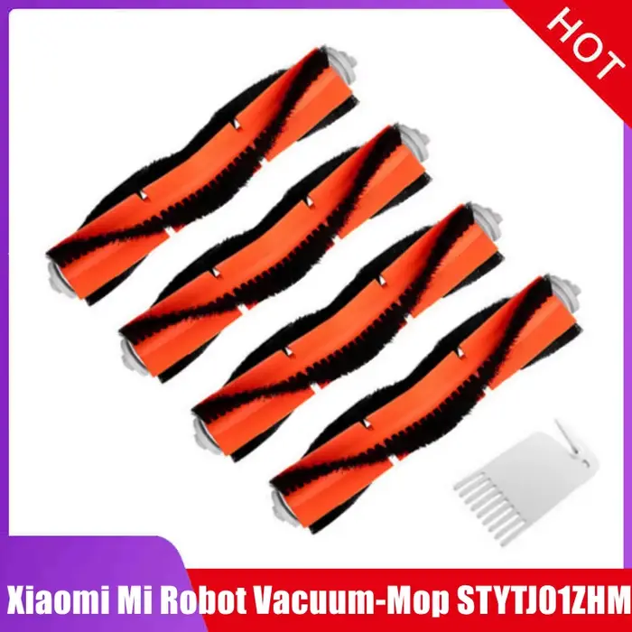 Brosse principale pour aspirateur Xiaomi Mi Robot