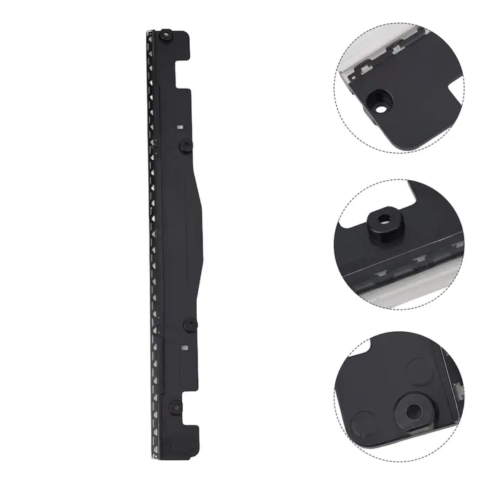 Grattoir pour Tineco pour IFloor 3 Floor S3 FW25M-01 FW26M-01 FW26M-02